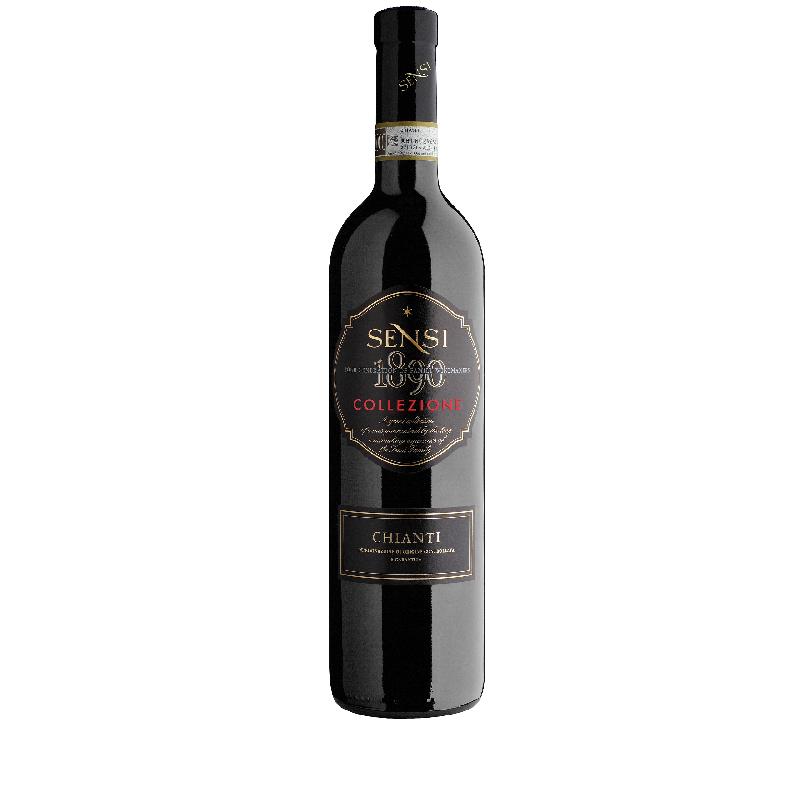 Sensi, Chianti Docg