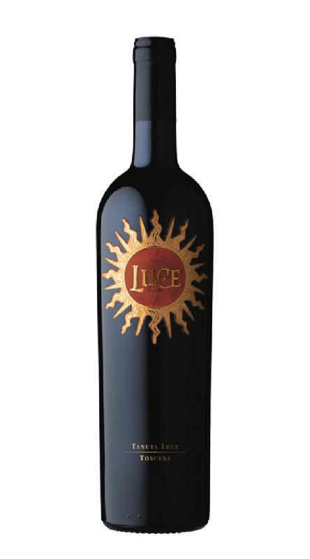 Marchesi de' Frescobaldi, Luce della Vite ' Luce'