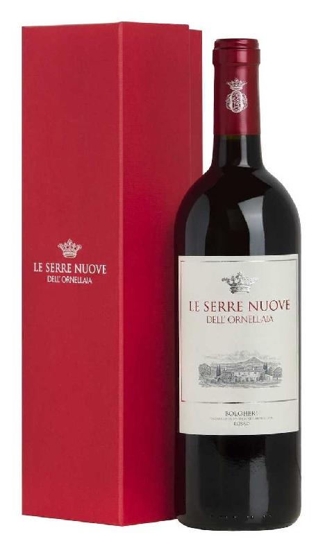 Ornellaia ' Le Serre Nuove dell 'Ornellaia'