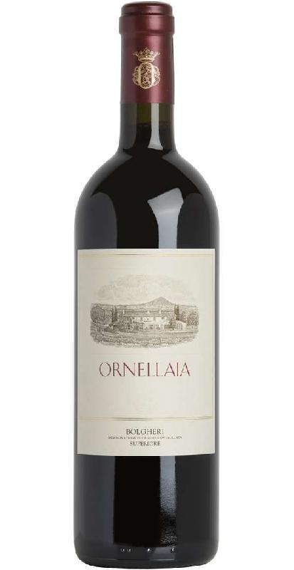 Ornellaia