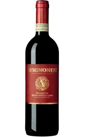 Avignonesi -Capannelle,