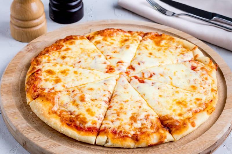 4 Pendir Pizza