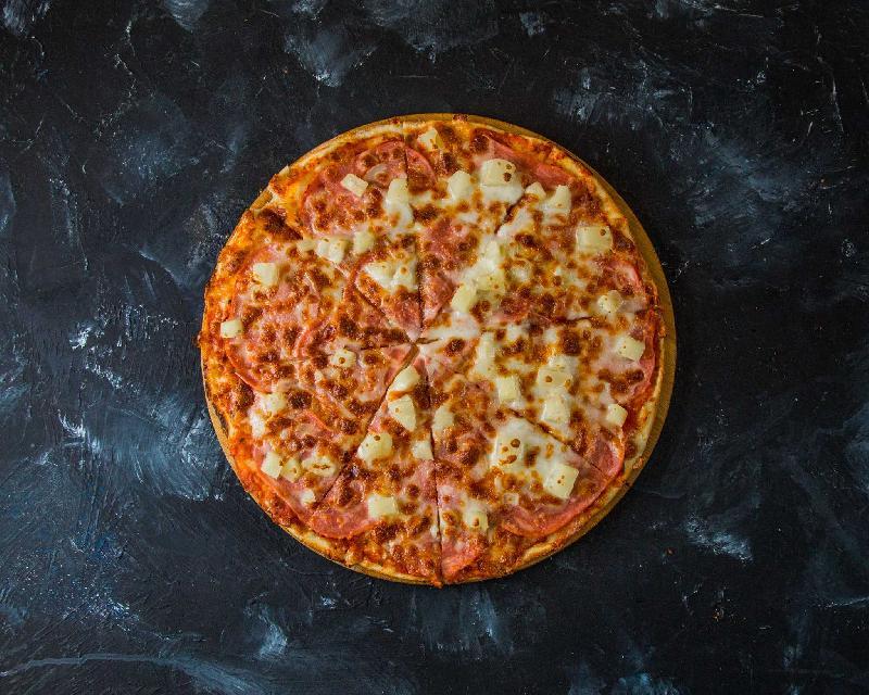 Pizza Havay