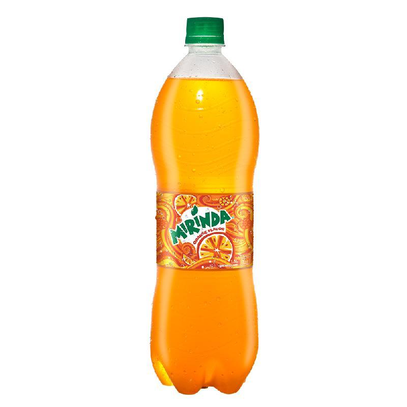 Mirinda