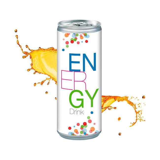 Energy Drink 