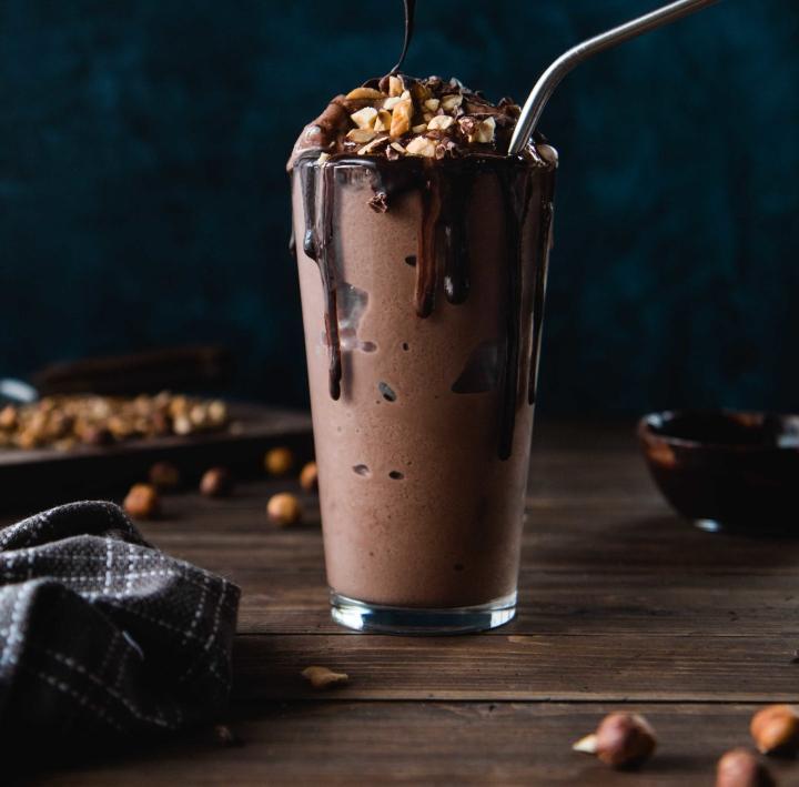 Chocolate