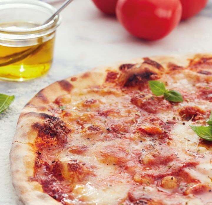 Margherita