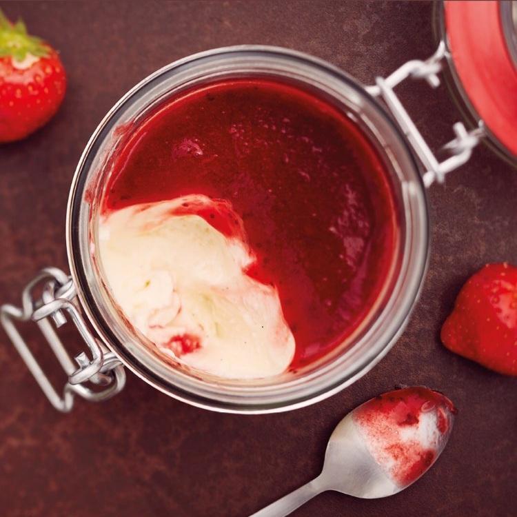 Panna Cotta 