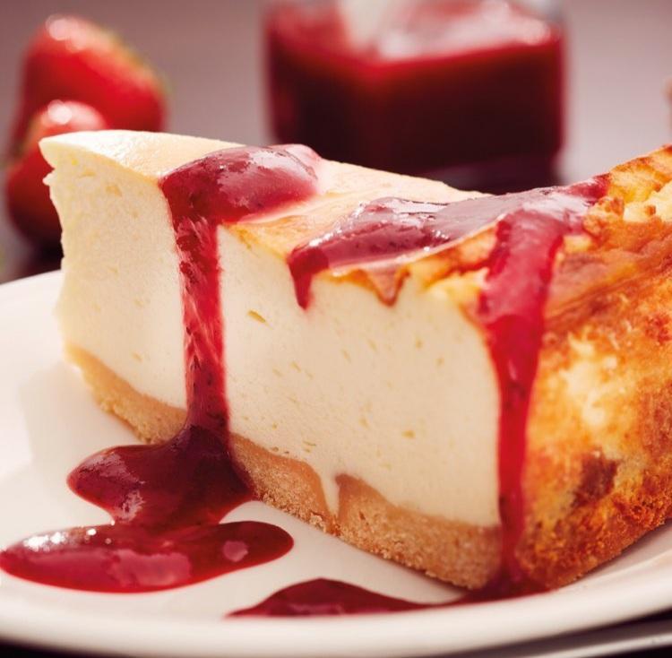 Cheesecake 