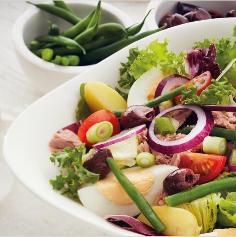 Nicoise