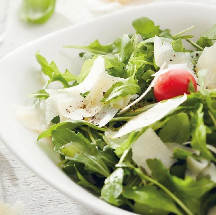 Rucola Con Grana Padano