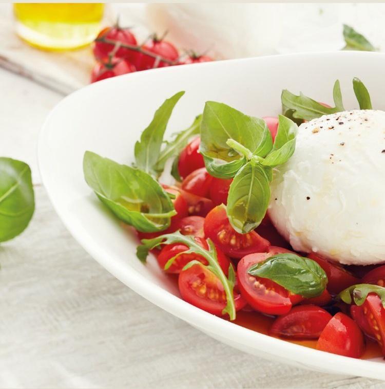 Caprese