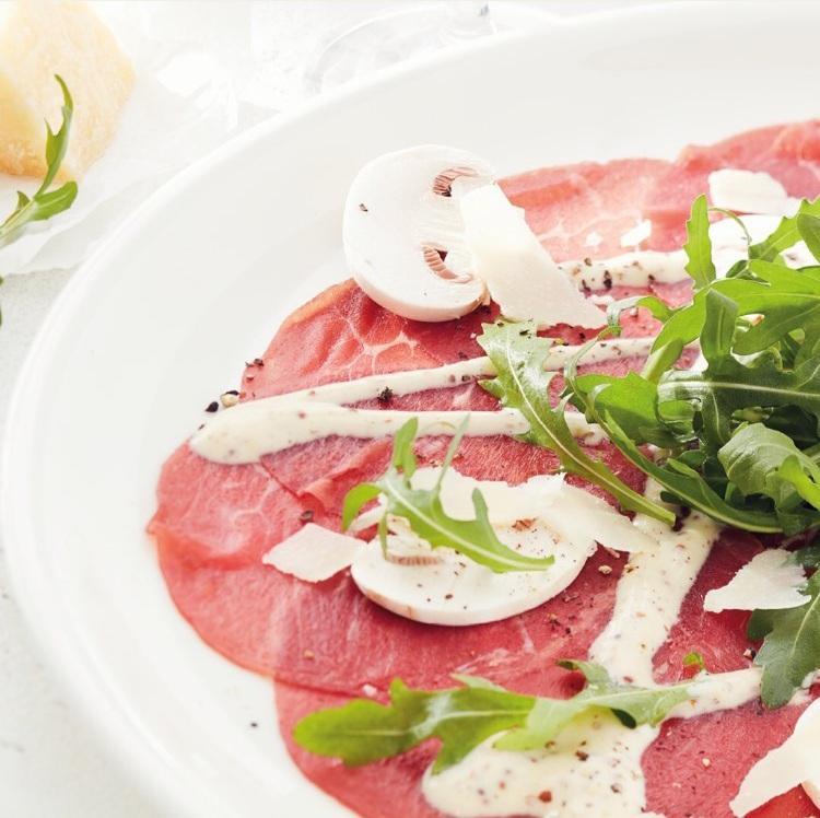 Carpaccio