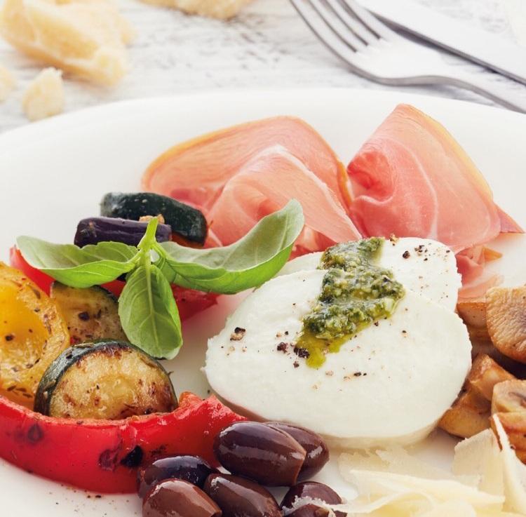 Piatto Antipasti Grande