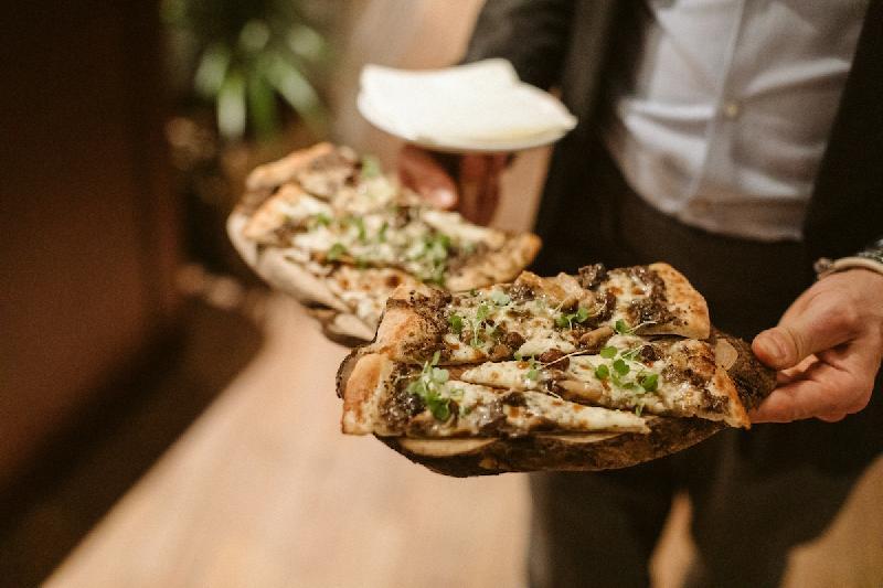 Crema Di Funghi Füsulli İlə 