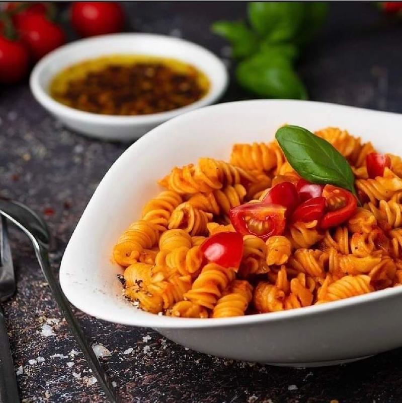 Bolognese Füsulli ilə 