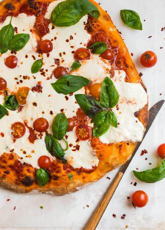 Burrata