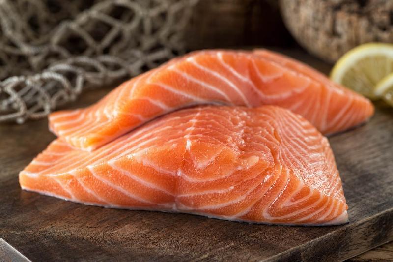 Salmon Filesi 
