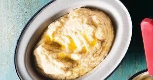Smoked Eggplant Puree
