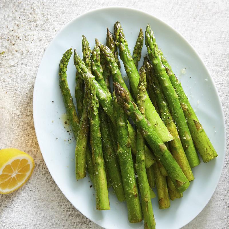 Fresh Asparagus