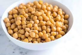 Chick Pea 