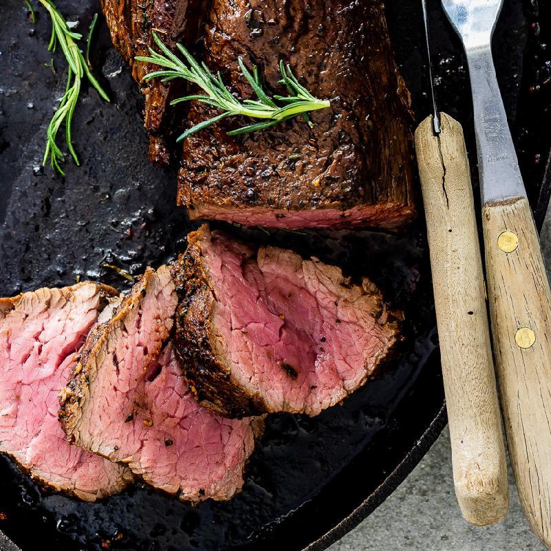 360 Beef Fillet