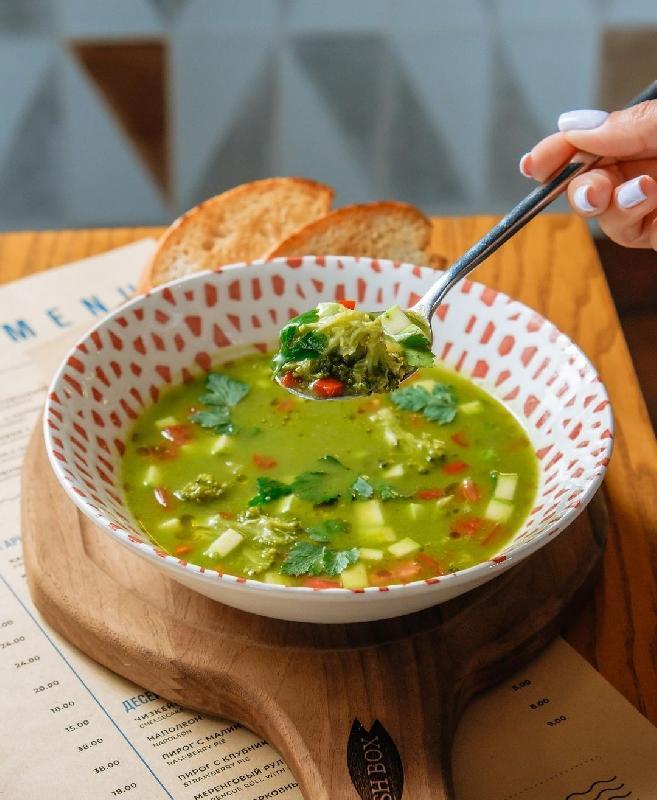 Minestrone