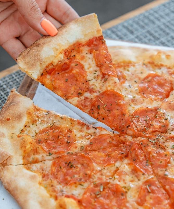 Pepperoni