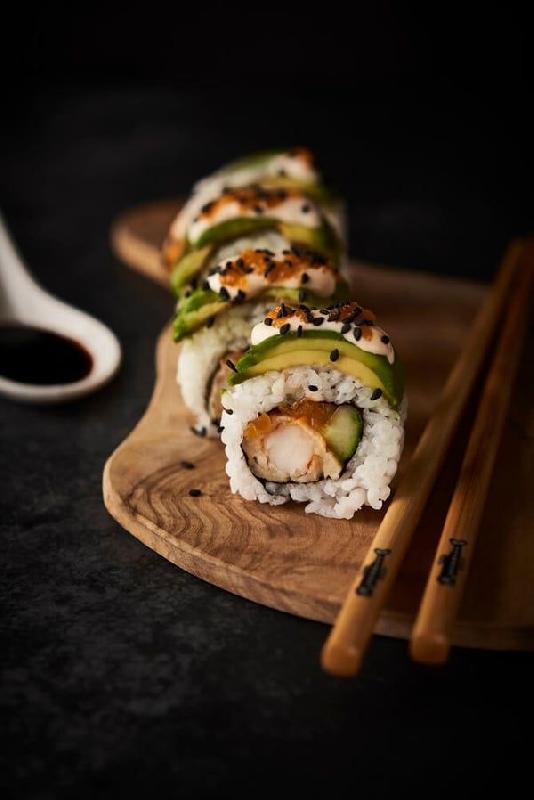 Roll Dragon