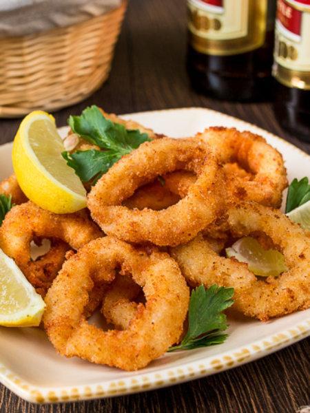 Kalmar Tempura