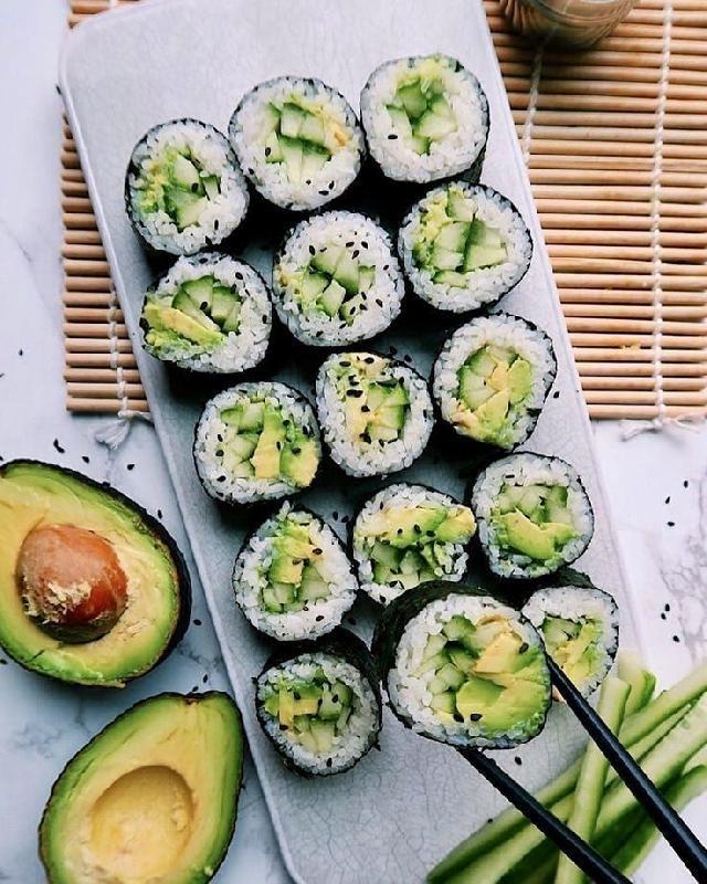 Maki Roll 