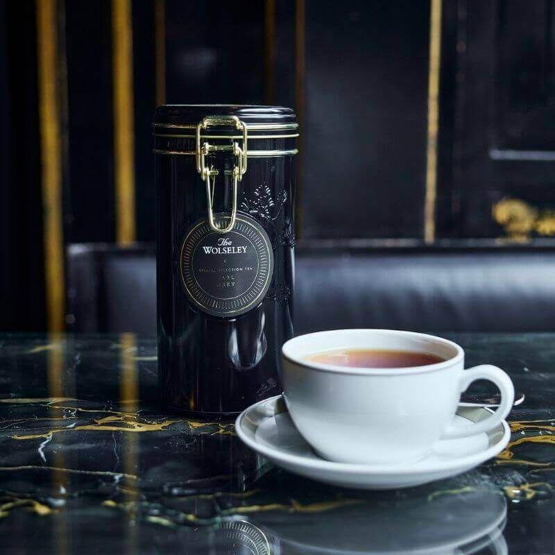 Earl Gray 