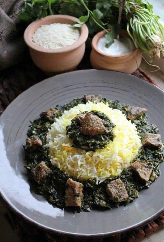 Səbzi qovurma 