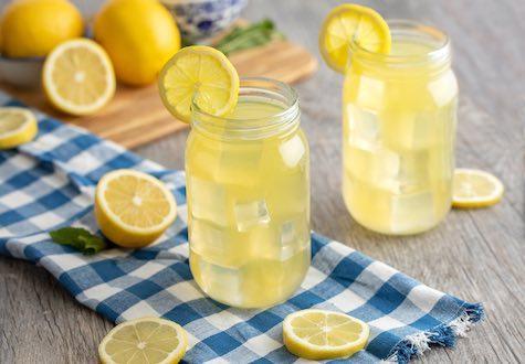 Tropik limonad 