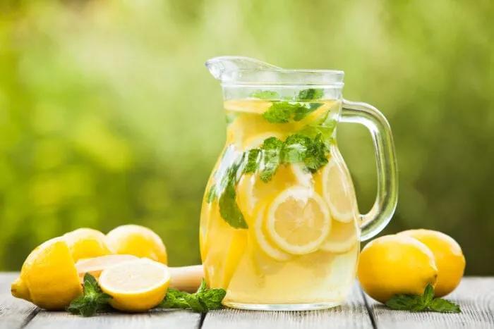 Tropik limonad 