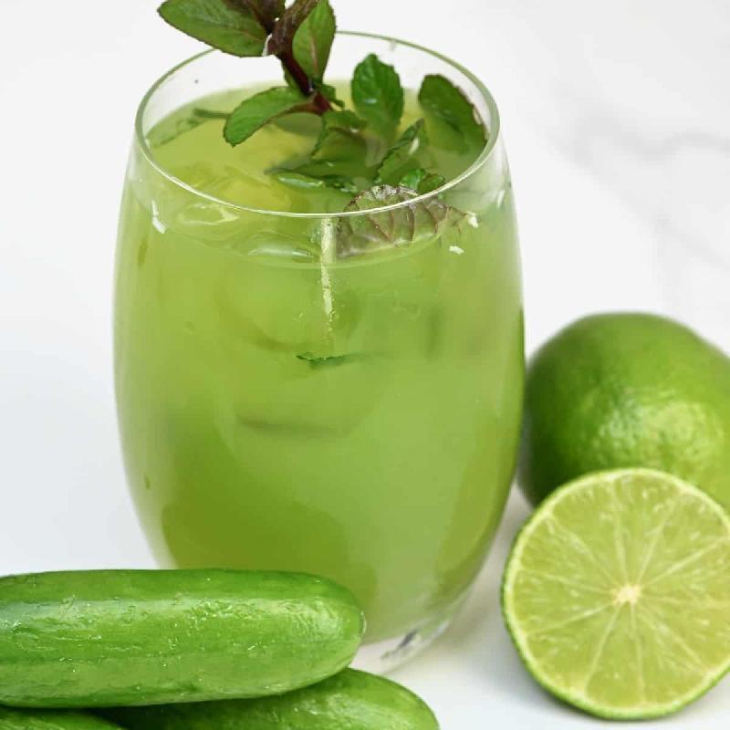 Xiyarla limonad 