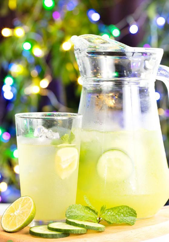 Xiyarla limonad 