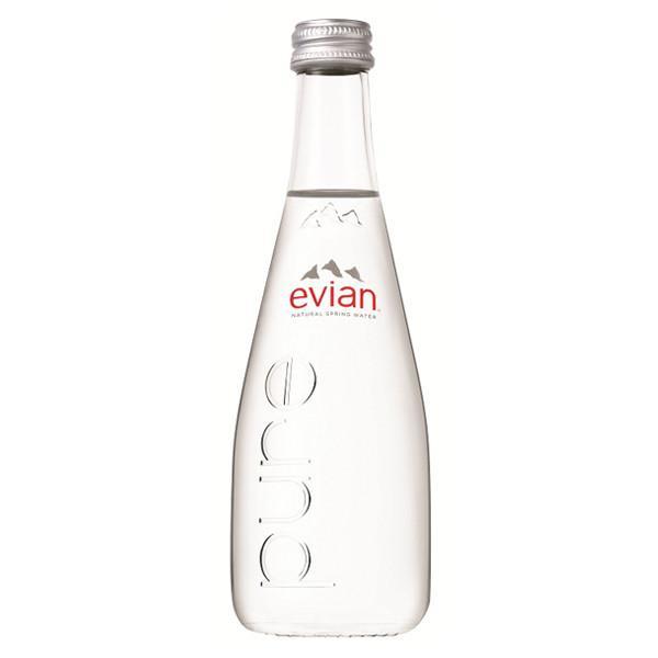 Evian