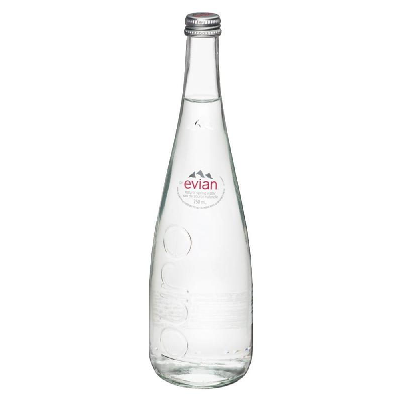 Evian 