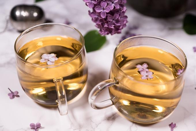 Yasəmənli çay