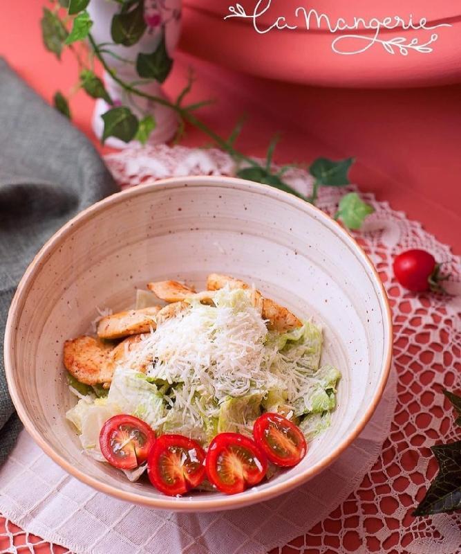 Sezar Salatı