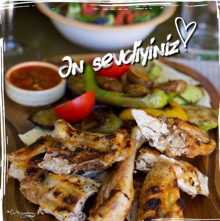 Miks Terevezle Kənd Sayağı