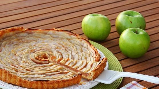 Alma Tart