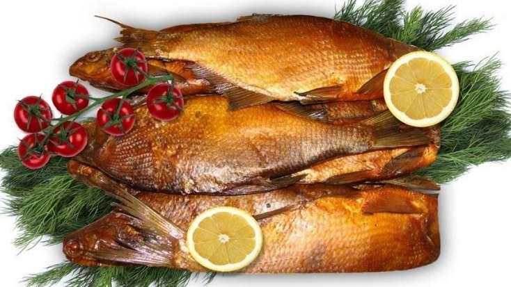 Hisə verilmiş Nərə balığı