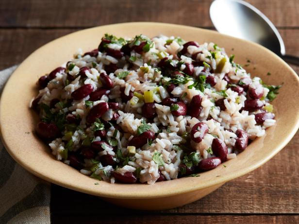 Lobyalı plov