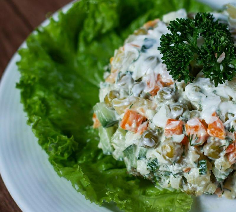 Salat 