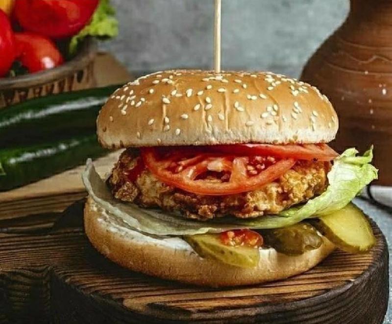 Burger XL 