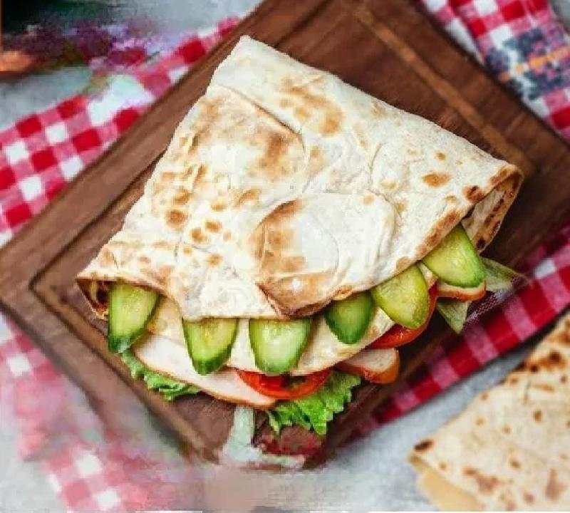 Şaurma 