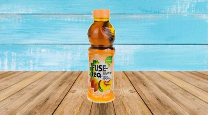 Fuse Tea 