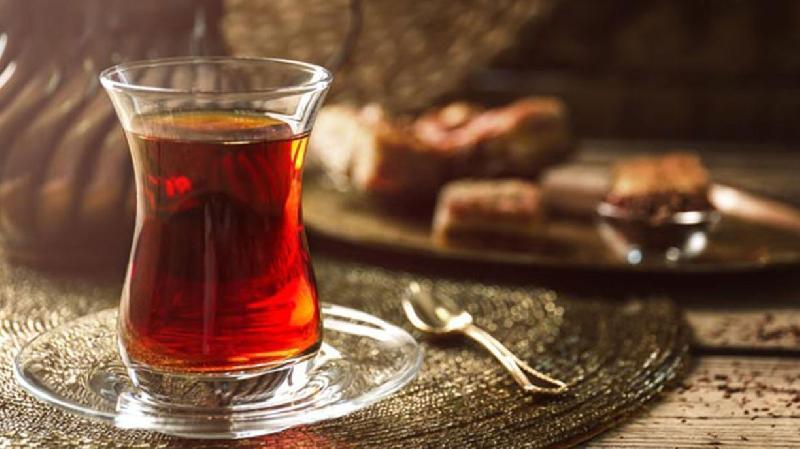 Sadə Çay